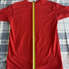 London / Paris / Rome / Burlingame Loane Designs Tee 1987 Single Stitch Large