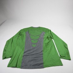 Nike Pro Long Sleeve Shirt Men’s Green Used XXL