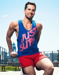 Supawear Just Supa Tank