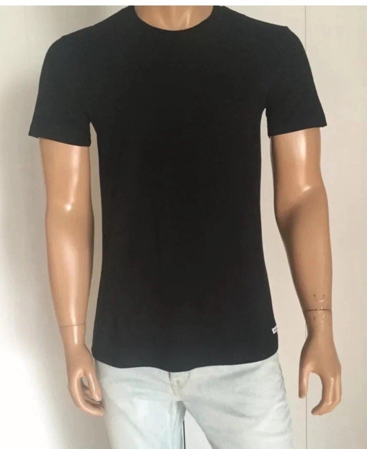 DOLCE & GABBANA D&G “Underwear “ T-Shirt Size EU-M/ US-S