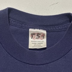 Vintage Y2K Ford Dad Tough Parody Size XL Truck T-Shirt