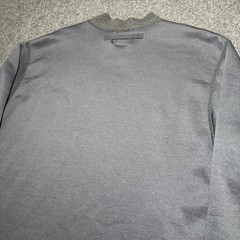 Peckham Polartec Aramid Midweight Fleece Shirt Extra Large Fire Retardant Nomex