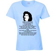 My Cousin Vinny Mona Lisa Vito Quote Marisa Tomei Pesci Movie T Shirt