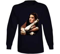 The Rocketeer Jennifer Connelly Movie T Shirt