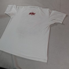 Vintage Sprint Car Shirt Mens XL Dirt Track Racing Rob Hilbert Single Stitch Tee