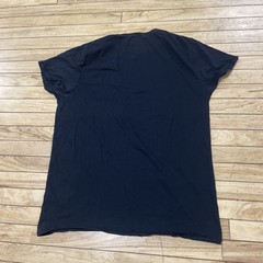 Scotch & Soda Resort Twenty Two Shirt Adult XXL Black Blue/Green Beach Comfort