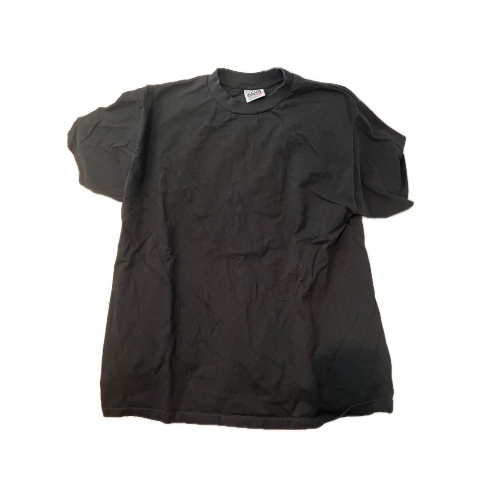 Pro Club Heavy Weight Black T-Shirt Mens XL