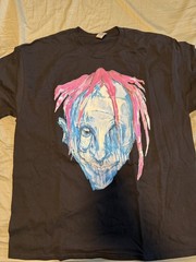 Ouija Macc shirt stalewind chapter 17 c17 crew shirt gathering juggalos ICP