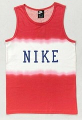 Men’s Nike Standard Fit Cotton Tank Top NEW