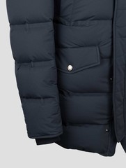 NEW KIRED BLUE PA OVERCOATS US 42 – EU 52 KRCZ22