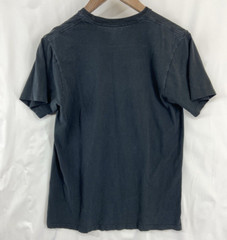 2013 Avenge Seven Fold Size L Black T-Shirt Unisex By Bay Island Sportswear