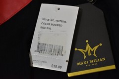 Maxi Milian Shirt Men’s
