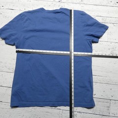 Life Is Good Shirt Mens XL Blue It’s Not Drinking Alone Dog Graphic Crusher Tee