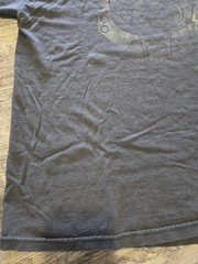 Halo 3 Bungie Xbox 360 Master Chief Video Game Promo Shirt Size: Medium Read