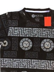 Men’s Bucheli T Shirt,Soft Cotton,Stretch,Italian Style L…..D2.