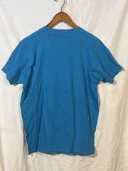 ET It’s All Good In The Hood T-shirt Blue Size Large
