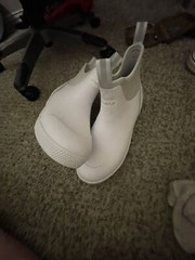 Brand New Xtra Tuffs Worn Once To Try On And Didnt Fit