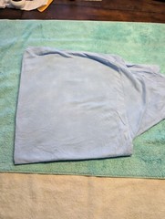 Hanes 5170 Men’s EcoSmart Tee 50/50 Cotton/Polyester Plain Basic T-Shirt 3xl
