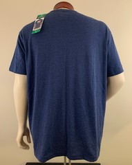 ORVIS Men’s Classic Fit Mountans Fly Fishing Graphic T-Shirt Size XL NWT