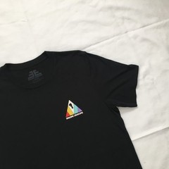Imagine Dragons T Shirt L Black Evolve Tour 2017 Short Sleeve Band Music Unisex.