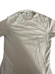 Dockers Men Shirt Size Small Workout Gym Casual Short Sleeve