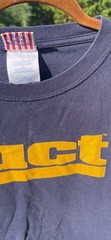 FUCT t shirt W/ vintage tags. When it comes to breaking a mold, FUCT already did