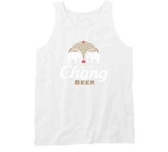 Chang Premium Quality Beer T Shirt
