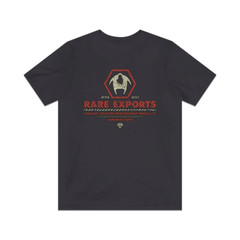 Rare Exports 2010 Vintage Men’s T-Shirt