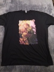 DC Comics Harley Quinn Poison T Shirt X L Next Level Apperral Excellent