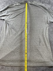Vintage Drill Sergeant M T Shirt C-13-4 This We’ll Defend Single Stitch USA Punk