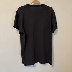 Taylor Stitch T-Shirt Organic Cotton Hemp Crew Neck 42 Gray Light Weight XL DESC