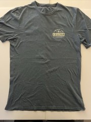 VOLCOM STONE Made Goods High Quality True to This Recommended for Life Sz L
