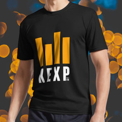 New 40KEXP Best Selling Essential Active Logo Men’s T-shirt funny size S to 5XL