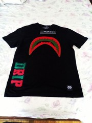 Men’s Eternity BC/AD Graphic Tee