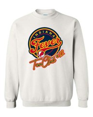 Team Clark 22 – Caitlin Clark – Iowa – Indiana Fever – Top Seller – Sweatshirt
