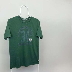 Outerstuff NBA Milwaukee Bucks Giannis Antetokounmpo Graphic Print T-Shirt M