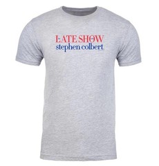 Stephen Colbert Late Show T-shirt