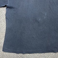 Vintage 1990s Wu Tang Clan 36 Chambers Of Death Promo Rap T-Shirt Sz L