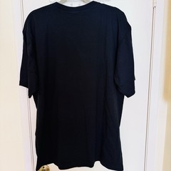 NWT Beijing China Dragon Graphic Tee Black 100% Cotton Men’s XXL (50) 24”x30”