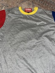 DeadBroke Men’s Shirt Medium *Has Small Stain As Pictured