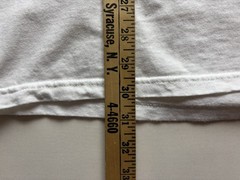 Vtg 95’ Single Stitch Pineda Inn Pocket Rockledge Melbourne FL Hanes Beefy Shirt