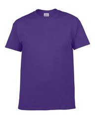 Gildan 5000 Blank T-Shirt 5 Pack Heavy Cotton Plain Tee S-5XL Bulk Wholesale
