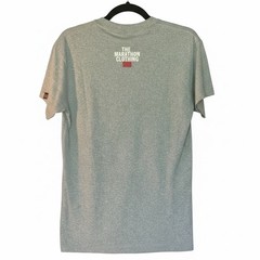 NWT Heather Gray Sort Sleeve Crenshaw T-shirt Size S Men’s