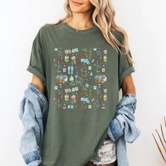 Garden Comfort T-Shirt
