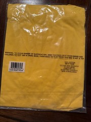Sada Round Neck T Shirt Short Sleeve Sizes S-6X ( Choose Your Size & Color