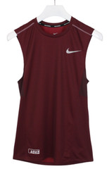 NIKE Dri-Fit T-Shirt Men’s SMALL Sleeveless Pullover Stretchy 3 Pieces