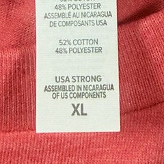 Game Day Vibes T-Shirt Adult XL Baseball Sports Game League Red Heather Text Tee