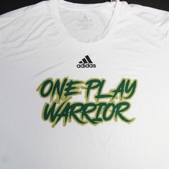 adidas Creator Short Sleeve Shirt Men’s White New with Tags Multiple Sizes