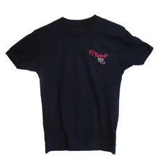 NEW Retro Rifle Christmas Airdrop Men’s T-Shirt | Crew Neck T-Shirt | XS – 3XL