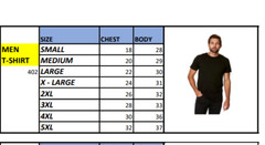 Instagram Custom T-shirt (S-5XL) SOCIAL MEDIA